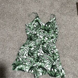 H&M Romper